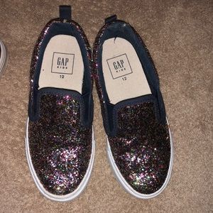 Gap Slip On shoes